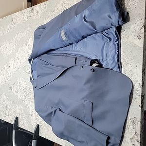 Mens Suit Michael Kors